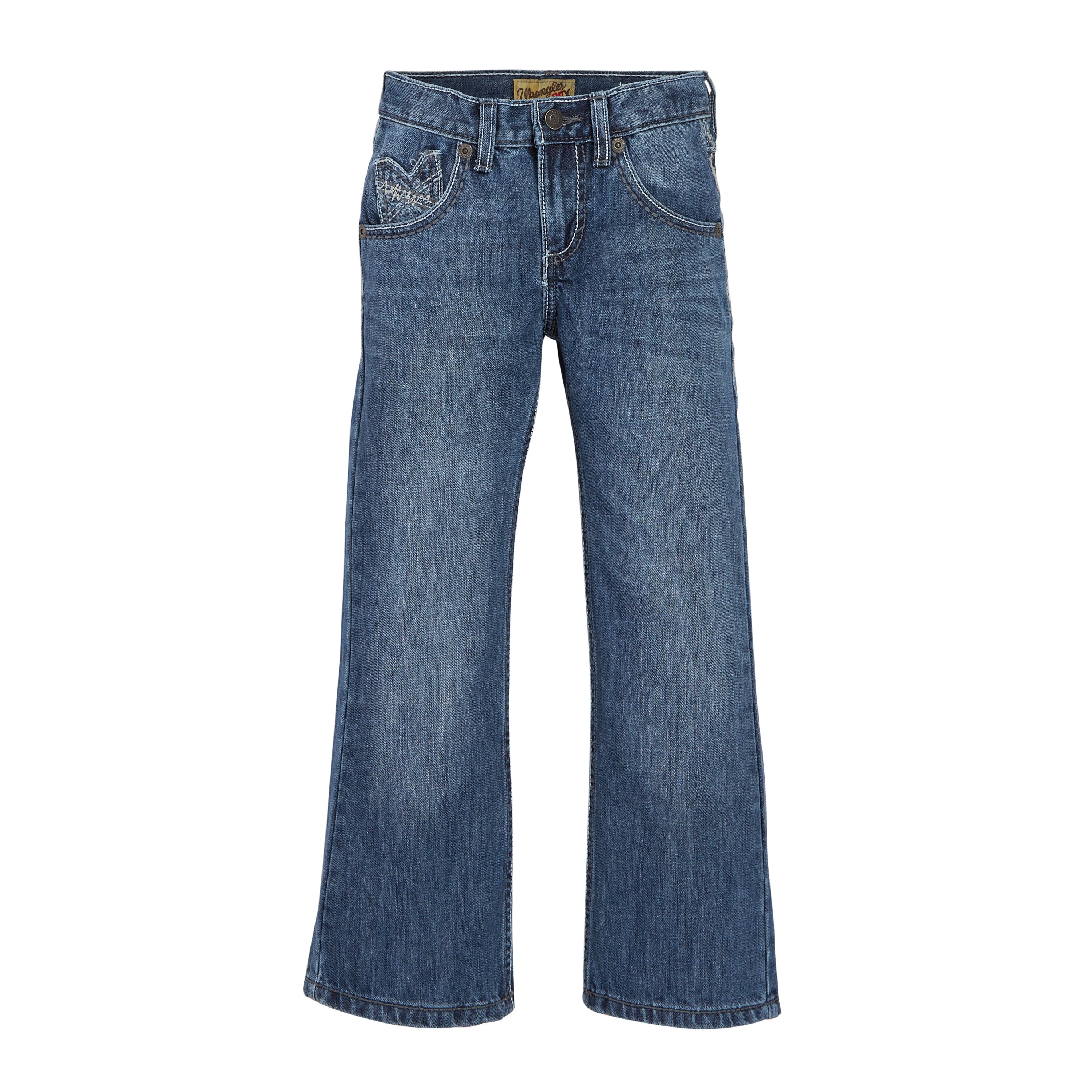 Silver Jeans Co. Konrad Slim Fit Slim Leg Jeans - 20873223 | HSN